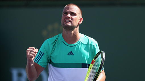 Михаил Южный