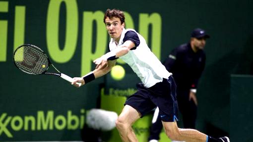 Андрей Кузнецов