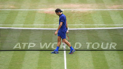 Роджер Федерер