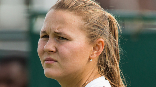 Евгения Родина