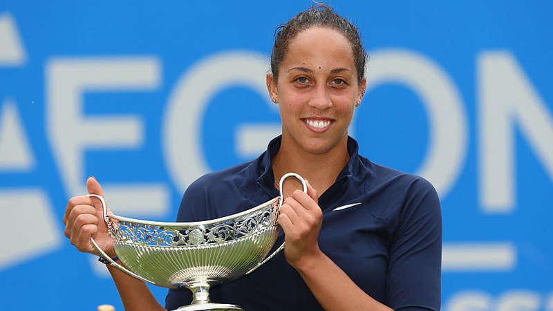 Мэдисон Киз