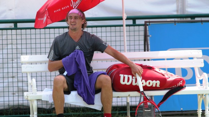 Александр Кудрявцев