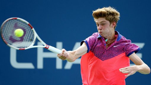 Андрей Рублев