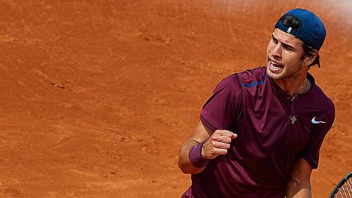 Карен Хачанов