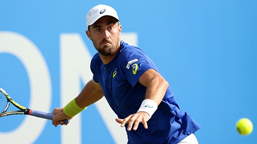 Стив Джонсон