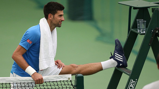 Новак Джокович