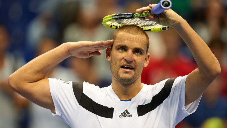 Михаил Южный