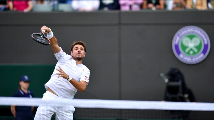 Стэн Вавринка