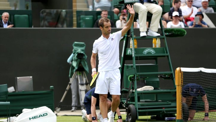 Ришар Гаске