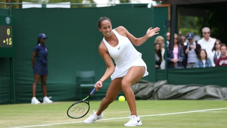 Мэдисон Киз