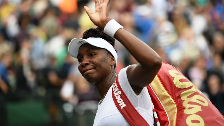 Винус Уильямс