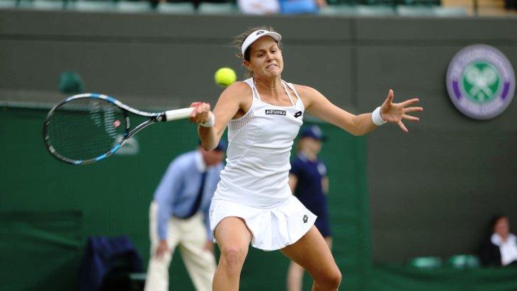 Яна Чепелова