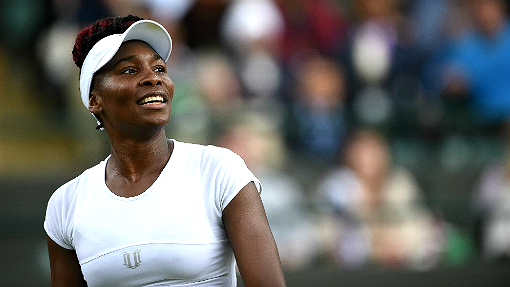 Винус Уильямс