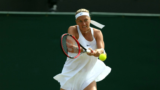 Петра Квитова