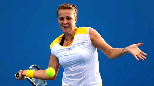 Анастасия Павлюченкова