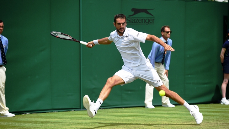 Марин Чилич