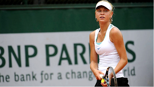 Олеся Первушина