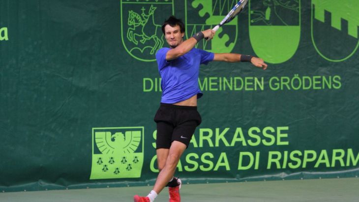 Евгений Донской