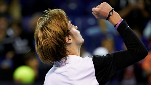 Андрей Рублев