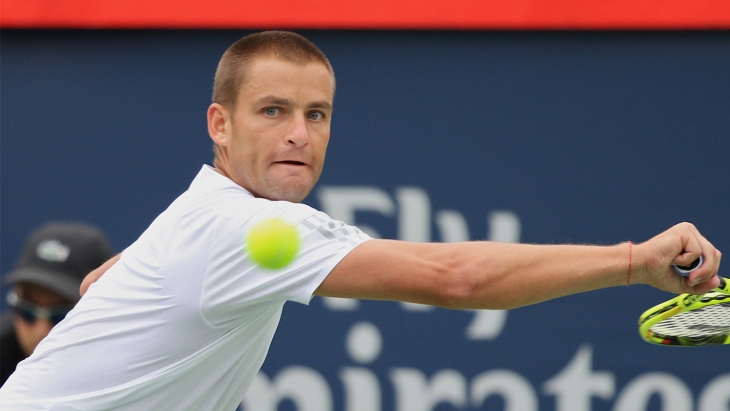 Михаил Южный