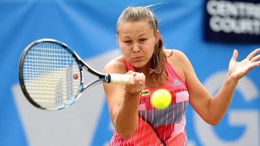 Евгения Родина