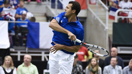 Жо-Вильфрид Тсонга