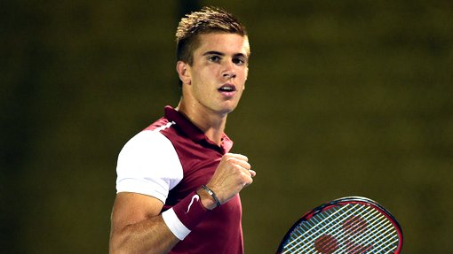 Борна Чорич