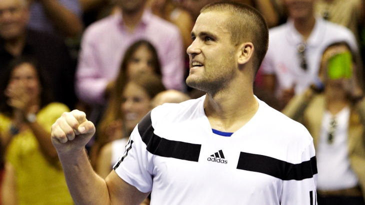 Михаил Южный