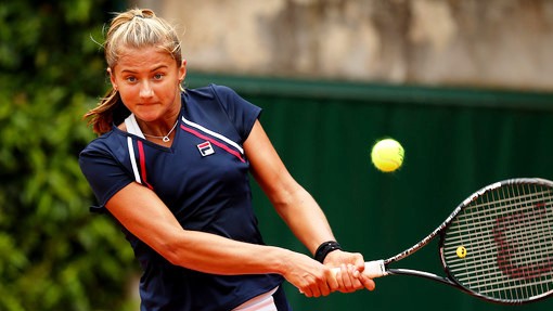 Варвара Флинк