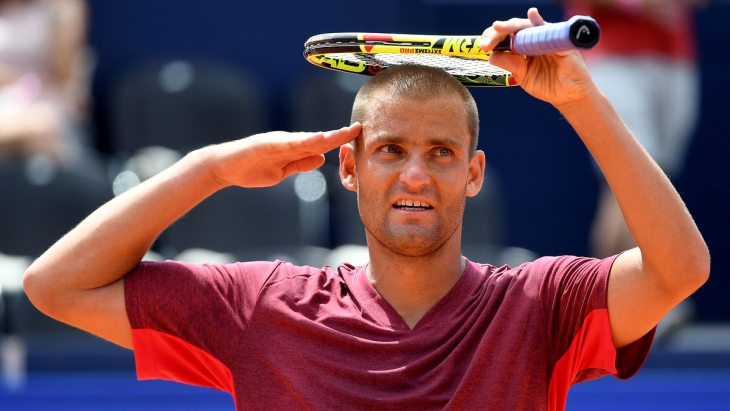 Михаил Южный