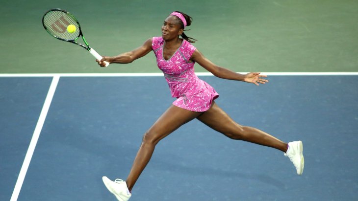 Винус Уильямс