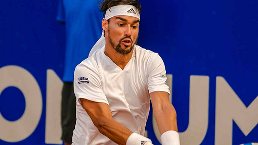 Фабио Фоньини