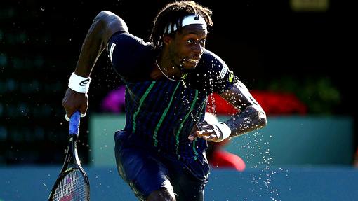 Гаэль Монфис