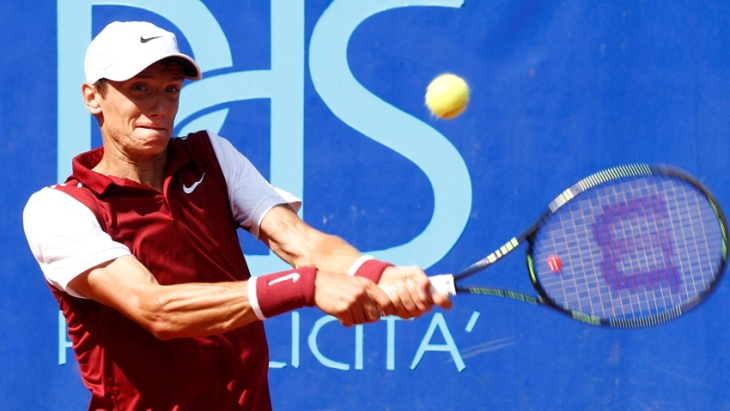 Андрей Кузнецов