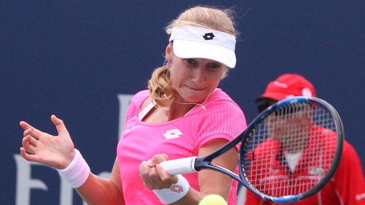 Екатерина Макарова