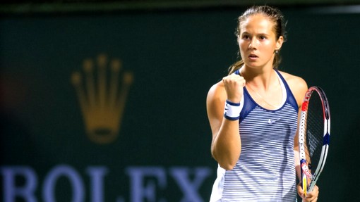 Дарья Касаткина