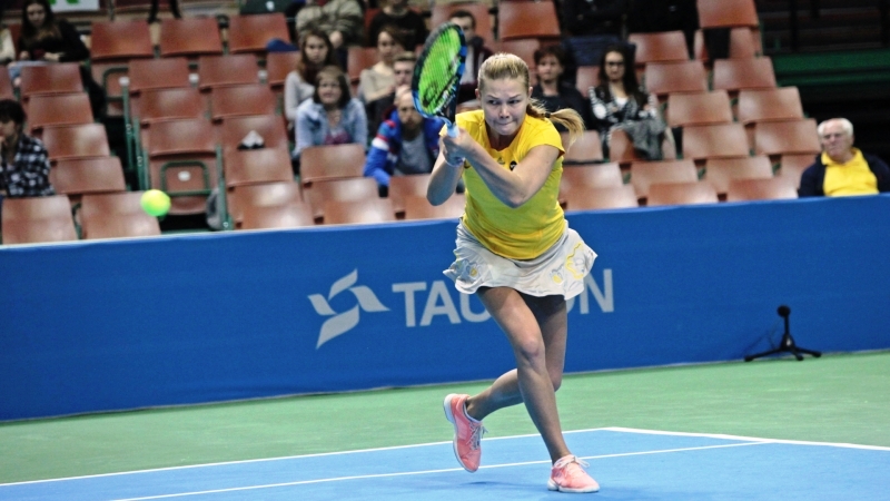 Марина Мельникова