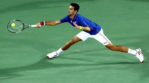 Новак Джокович