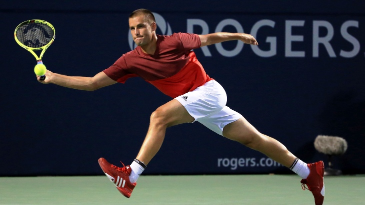 Михаил Южный