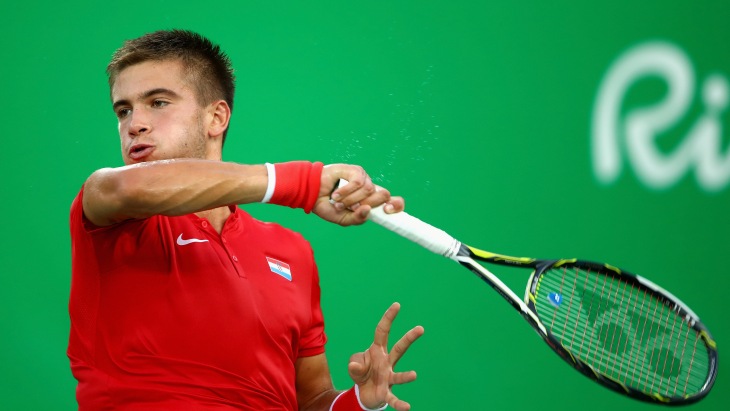 Борна Чорич