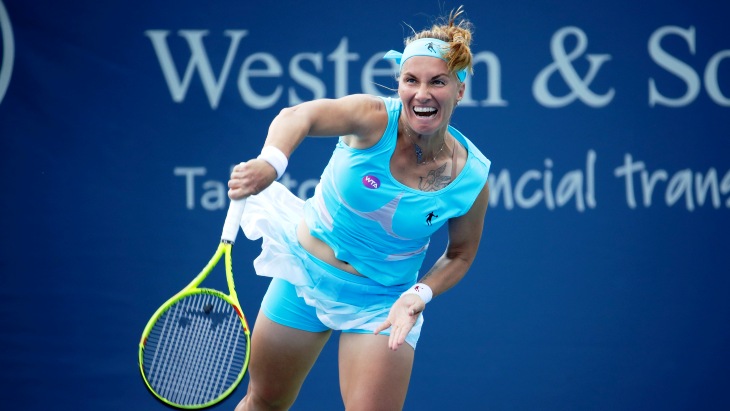 Светлана Кузнецова