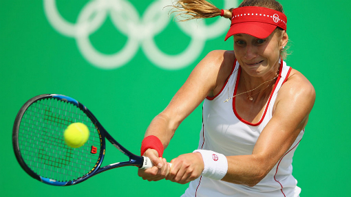 Екатерина Макарова