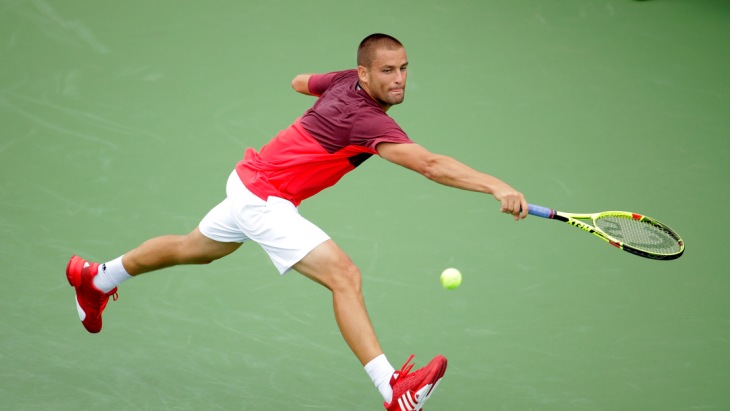 Михаил Южный