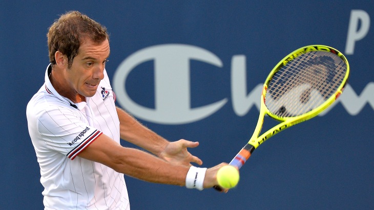 Ришар Гаске