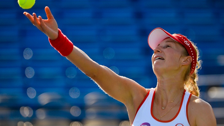 Екатерина Макарова