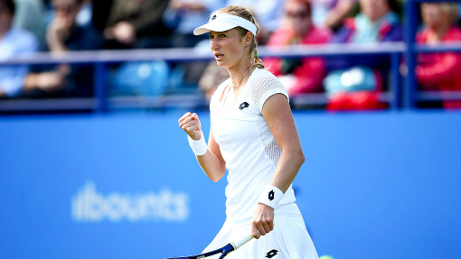 Екатерина Макарова