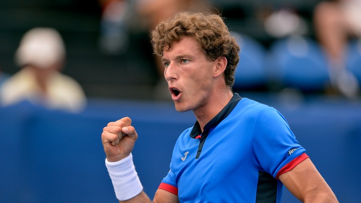 Пабло Карреньо-Буста