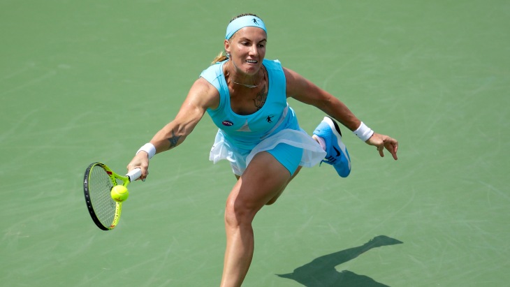 Светлана Кузнецова