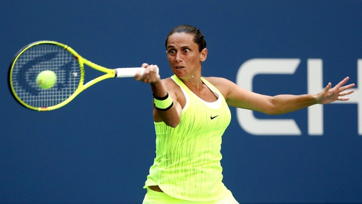 Роберта Винчи