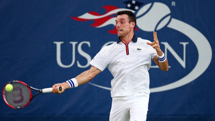 Роберто Баутиста-Агут